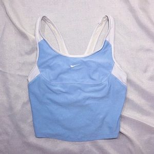 Vintage Nike tank